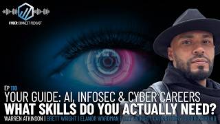 AI, infosec and cyber career guide: What skills actually beat AI hype and burnout