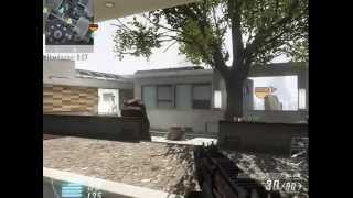 [Black Ops 2] Random Combat Axe Kill
