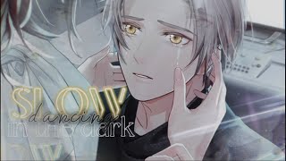 Slow Dancing In The Dark Vyn Richter Edit Tears Of Themis