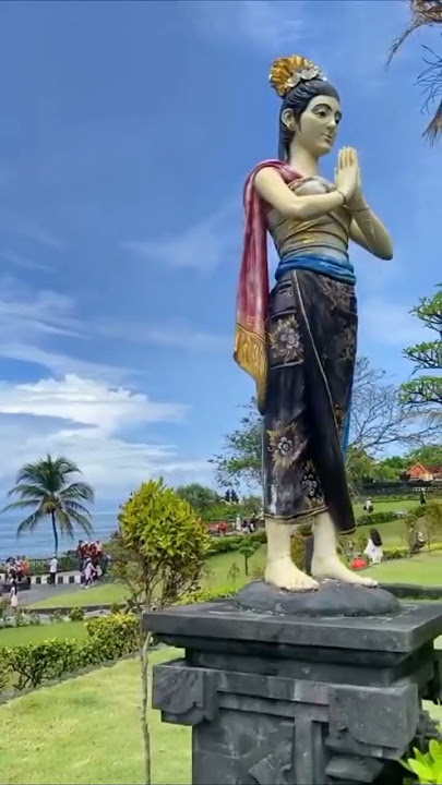Tanah Lot Bali