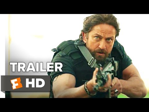 Den of Thieves Trailer #1 (2017) | Movieclips Trailers