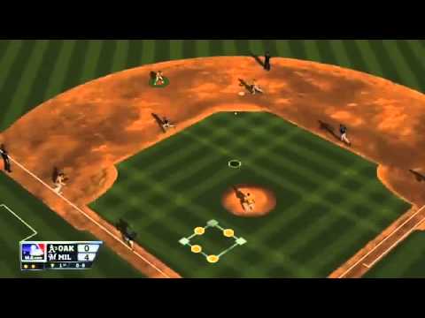 R.B.I. Baseball 14 - Official iOS Trailer