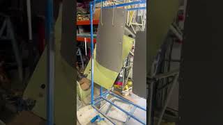 Precision Work: Prepping Metal for the Spirit of Texas