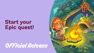Prodigy Math | Discover NEW Mythical Epics. Your quest begins now!