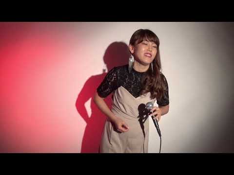 Ambitious / Superfly (ドラマ「わたし、定時で帰ります。」主題歌)  Cover By 大矢 絵里子