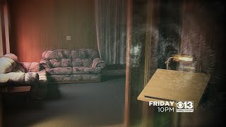 Call Kurtis Investigates: Man's Body Vanishes After Funeral
