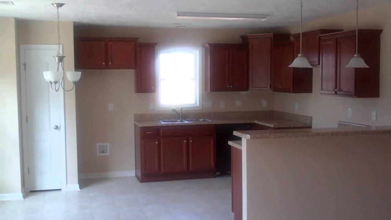 Lot 26 Pattons Point $139,900 3 Bedrooms 2 Bathrooms Bill Clark Homes.