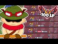 CAN I PLEASE WIN? TENMO VS LOSER QUEUE