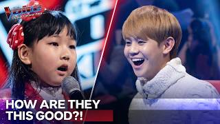10 Young Korean Voices Built for the Big Stage | The Voice Global Asia
