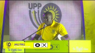 Jamale Pringle At Bolans Playing Field, Bolans On 10Th February, 2022