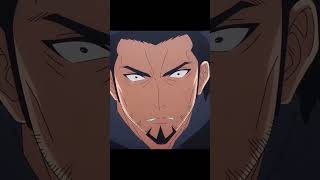 If People think HE IS A MAGE!!! #anime #viralvideo #shorts