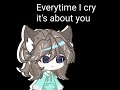 (Vent) Rushed #gacha #stupid #vent
