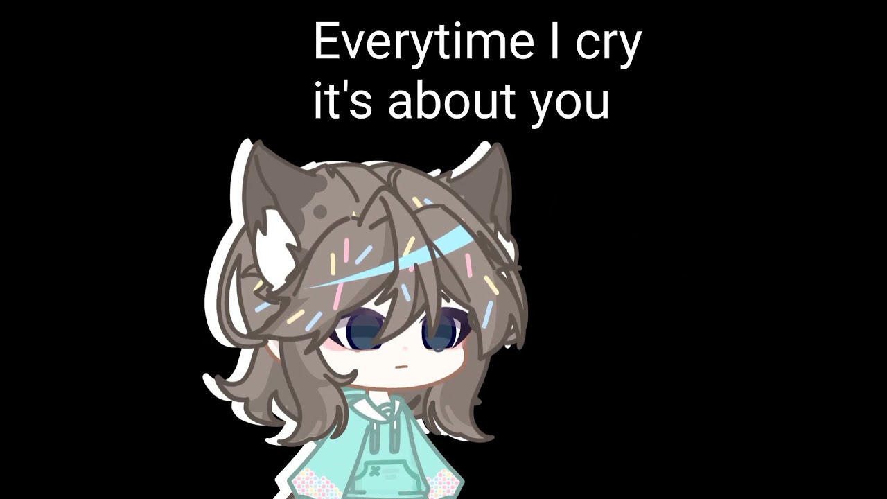 (Vent) Rushed #gacha #stupid #vent