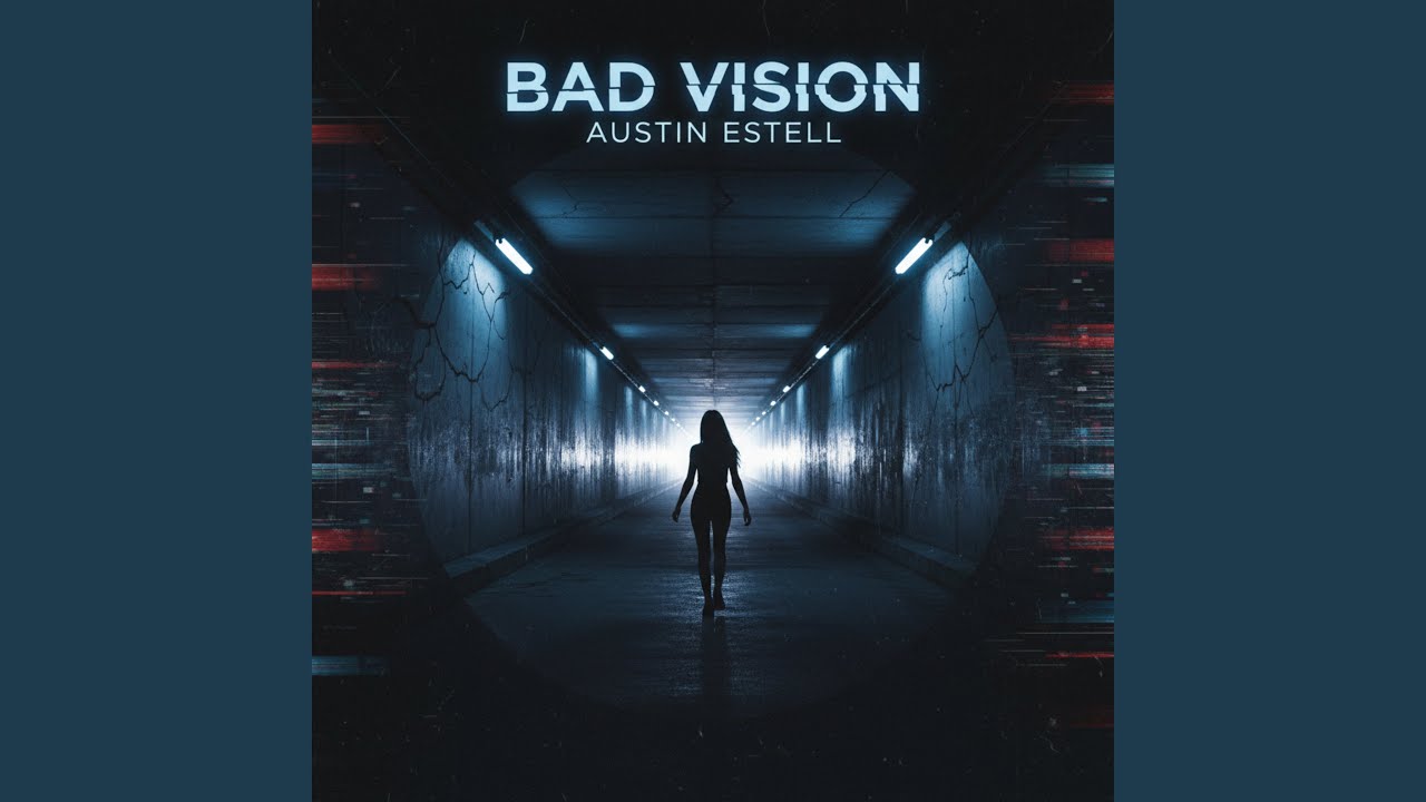 Watch Bad Vision on YouTube Watch Bad Vision on YouTube