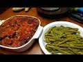 Keto Meal Prep - Meat Loaf, Instant Pot Asparagus, and Taco Meat - Ketogenic Diet