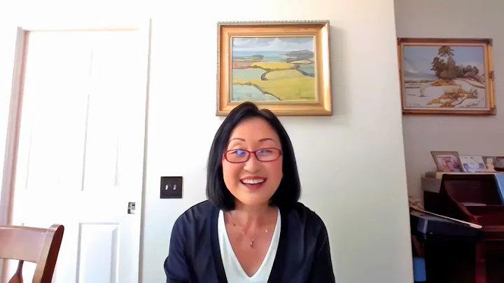 Annie Cho Interview by the Democratic Alliance for...