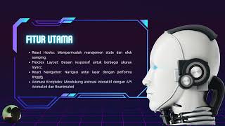 Presentasi Mandiri Dengan Materi React Native Rizky Pratama(23040464) screenshot 5