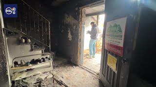 Its Overwhelming Cedar Hills Family Grateful For Community Support After House Fire