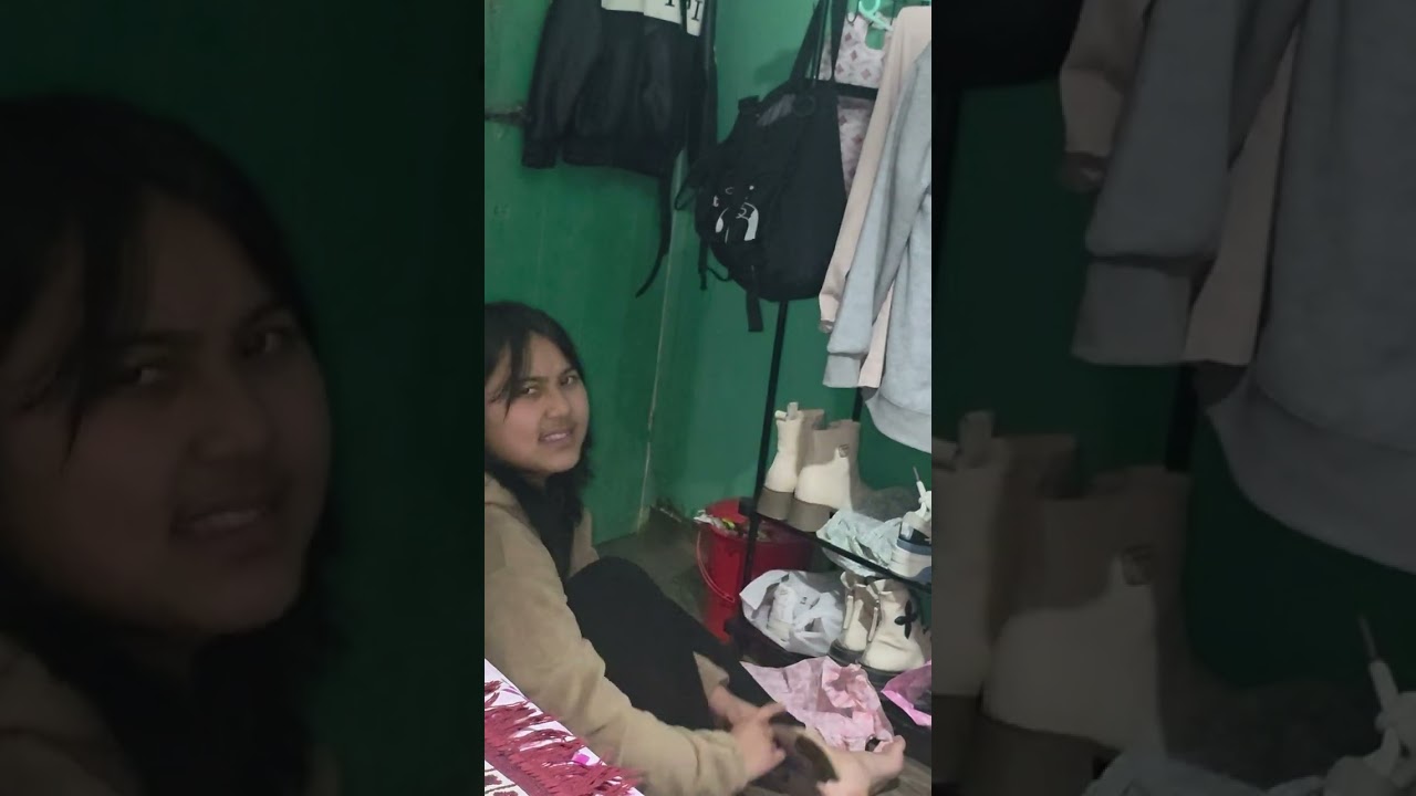 Small business open hudaixa hai mero 😊🤣