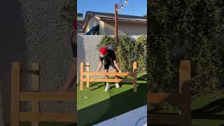 Junk Bar Build 🍻 | Goodwill DIY Project