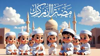 Pehla Kalma Tayyab | Beautiful Islamic Kids Nasheed | Learn First Kalma with Meaning