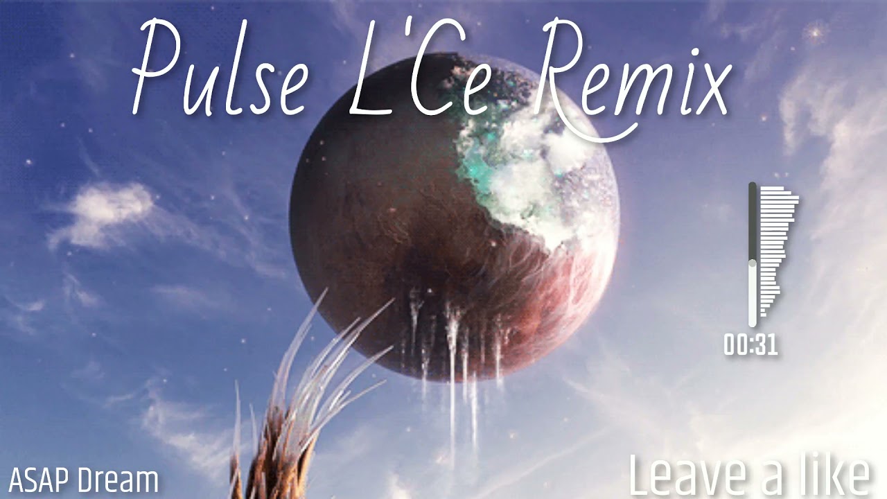 Pulse L'Ce Remix | Final Fantasy 13 Remix | Final Fantasy Type Beat | FF ost Remix | Prod ASAP Dream