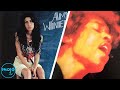 Top 10 Greatest Final Albums