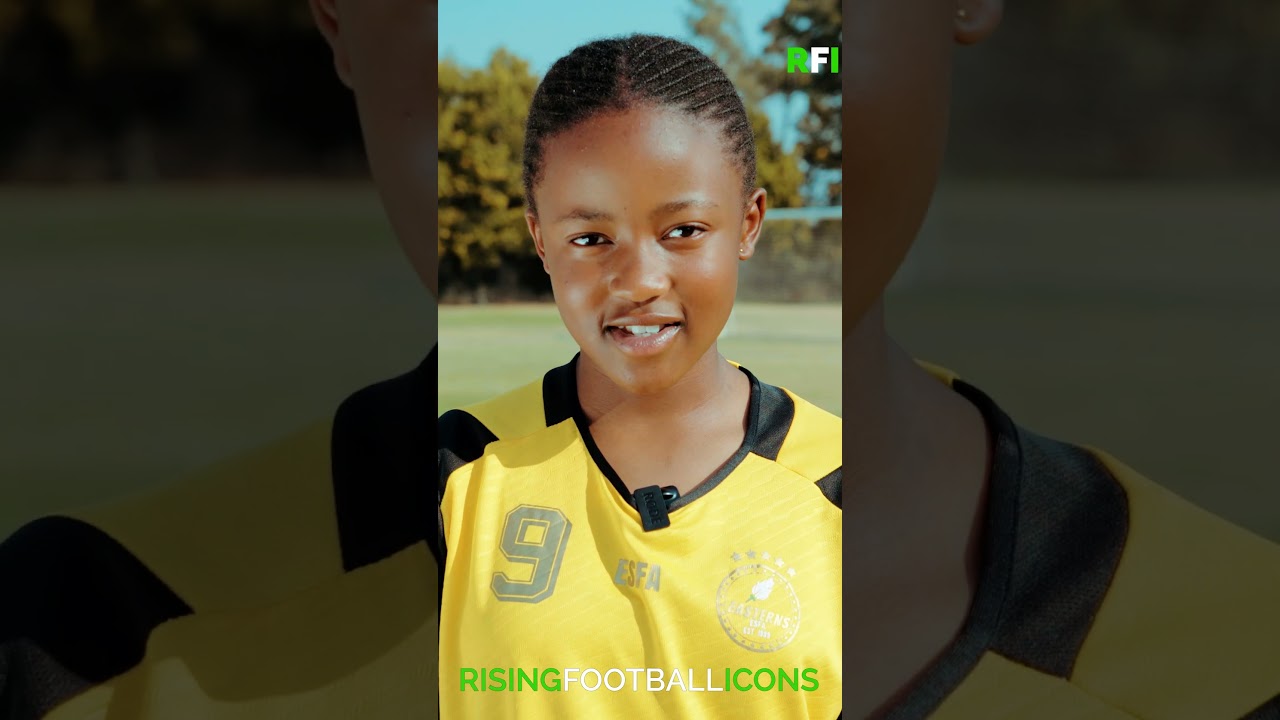 RFI Presents Player Profile || Kazimla Nokele...Full Episode Dropping Soon! 