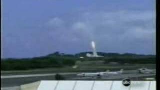 GMD Missile Defense Fort Greely