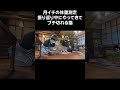 月イチの体重測定振り返り中にやってきてブチ切れる猫