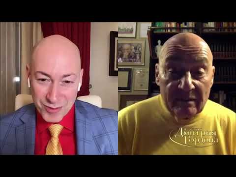 Финский анекдот от В.В. Познера