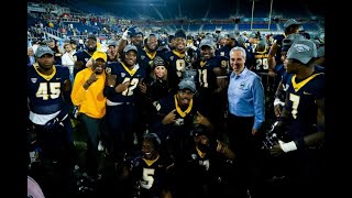 SPIRIT OF GIVING BOCA BOWL 2023