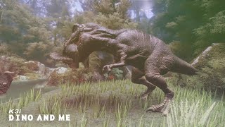 DINO AND ME Trailer