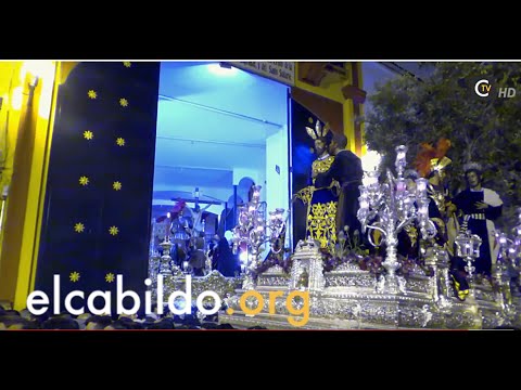 Fervorosa y Muy Ilustre Hermandad de Nuestro Padre Jesús del Prendimiento y María Santísima del Gran Perdón