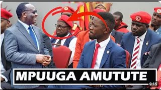 Musiri Atabukide Kyagulanyi - Wanyima Kaadi Nogiwa Luyirika Kati Ndi Wa Mpuuga Ngenda Kukuba Akalulu