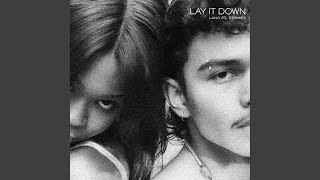 LAY IT DOWN (feat. STINNEY)