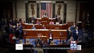 Jim Banks explains decision to run for Senate in 2024