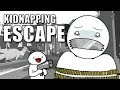 By the way can you survive a kidnapping ft theodd1sout