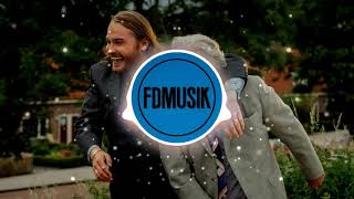 DONNIE - BON GEPAKT FT.  RENÉ FROGER (8D AUDIO)
