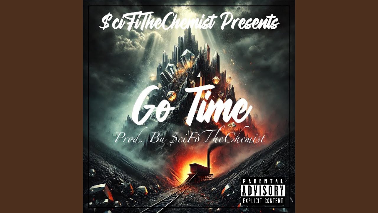 Watch Go Time on YouTube Watch Go Time on YouTube
