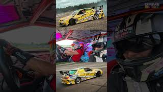 Sri Lanka’s Longest Drift | DRIFT KING SETS HISTORY 😳🔥 @AyeshBandara