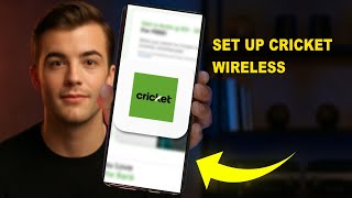 How To Set Up Cricket Wireless Wireless 2025 (EASY GUIDE) (2026) screenshot 4