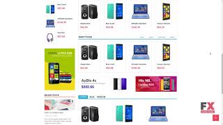 Malias - Responsive Drupal Commerce Theme        Norm Dale