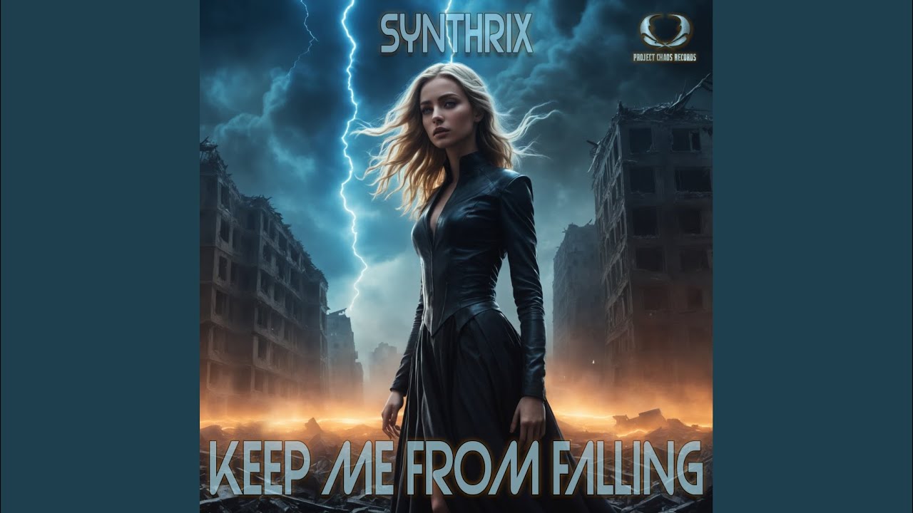Guarda Keep Me From Falling (Extended Mix) su YouTube Guarda Keep Me From Falling (Extended Mix) su YouTube