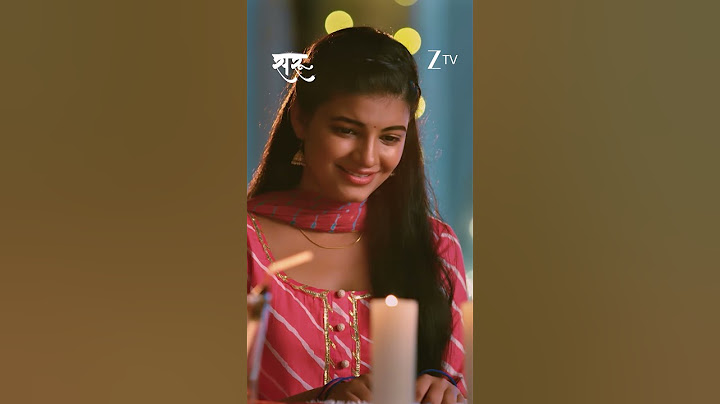 Saru | Ep 71 | Zee TV HD UK