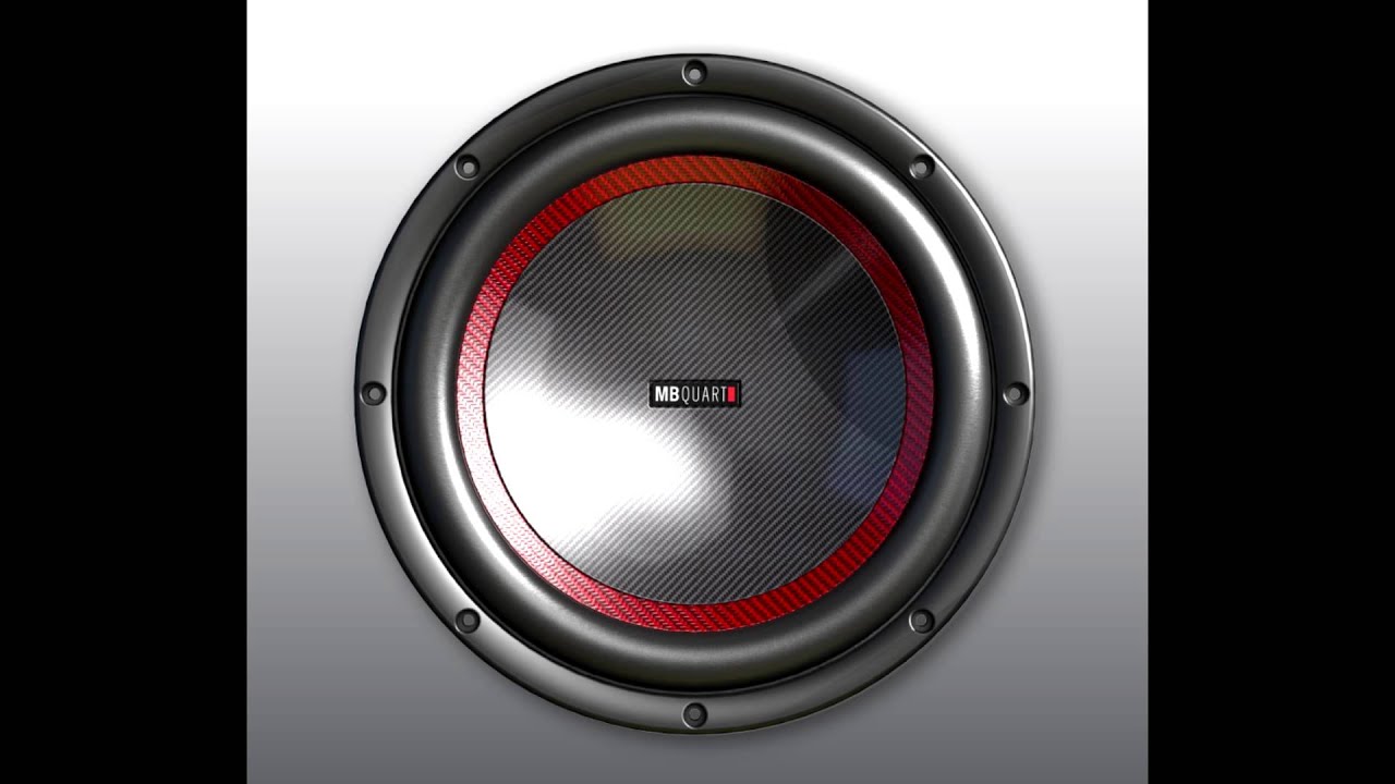 Test Your Subwoofer Song 2 DEEP BASS! YouTube