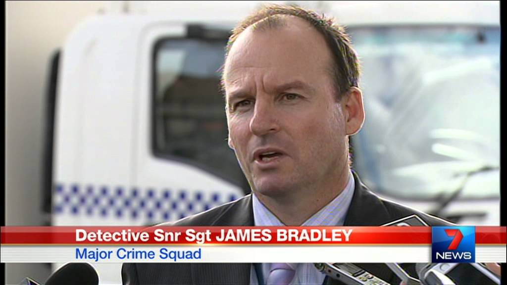 Beechboro Murder | 7News Perth | 14/07/2014