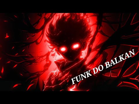 FUNK DO BALKAN