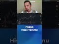 PGSUS Hisse Yorumu #shorts