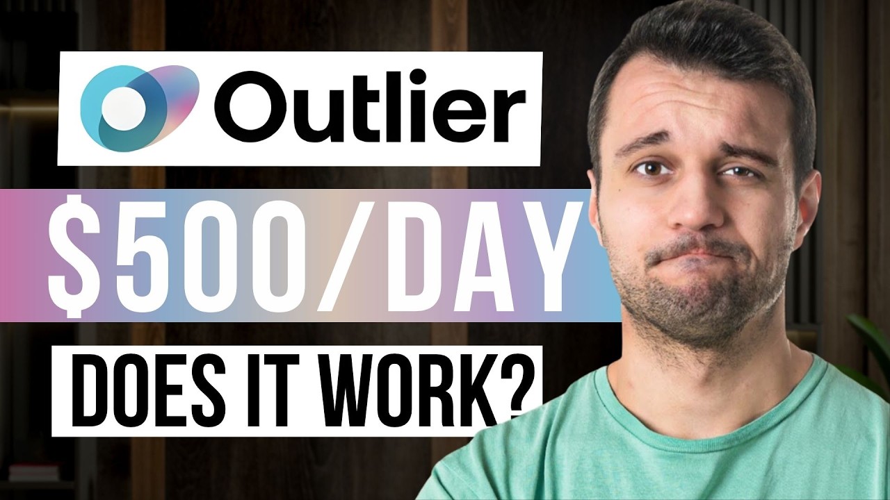 How To Make Money With Outlier Ai In 2026 (Step by Step)